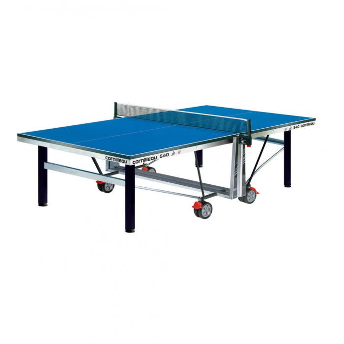 Robot lance-balles de tennis de table - Tibhar Pro Plus - Matériel