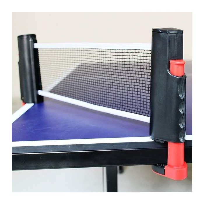 Filet de tennis de table rétractable portable pour enfants