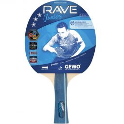 Raquette Gewo Rave Junior