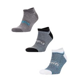 Chaussettes SPIRO Coolmax (3 paires)