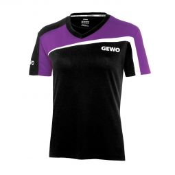 T shirt Gewo Teramo Lady Violet