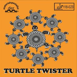 Revêtement Der Materialspezialist Turtle Twister