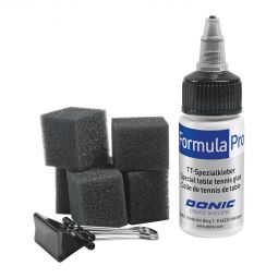 Colle Donic Formula Pro