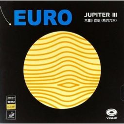 Revêtement Yinhe Jupiter III Euro