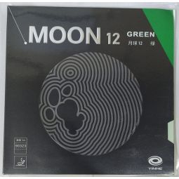 Revêtement Yinhe Moon 12 Green