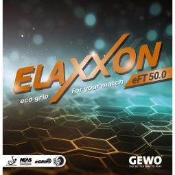 Revêtement Gewo Elaxxon eFT 50 